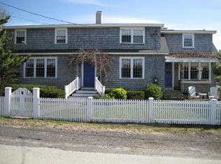1 E Marginal Rd, Duxbury, MA 02332