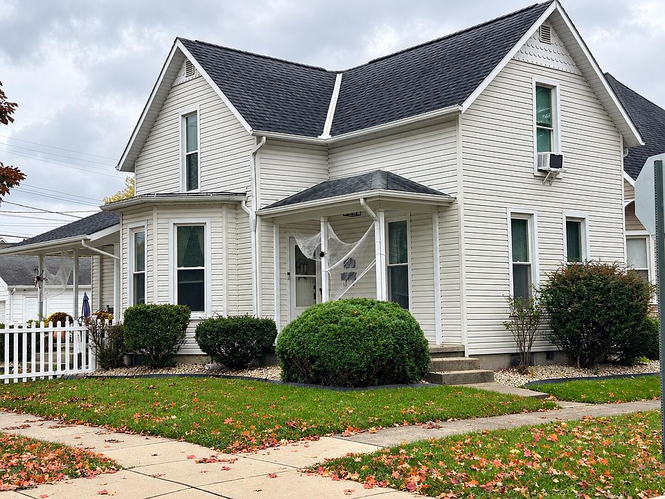 1st image of 703 W Spring St