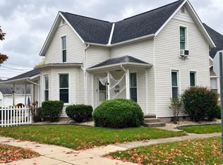 703 W Spring St, Saint Marys, OH 45885