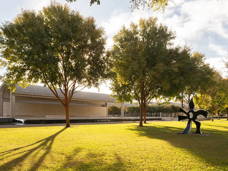 Culture abound at the Kimball Art Museum