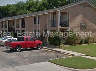 507 Cora St APT 107, Arlington, TX 76011