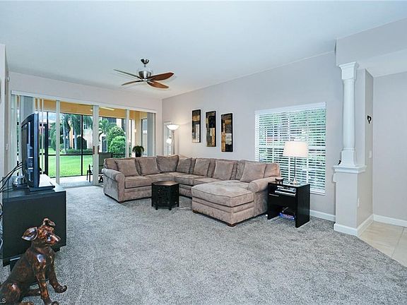 5th image of 8601 Via Rapallo Dr Unit 106
