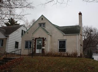 3227 Benjamin St NE, Minneapolis, MN 55418