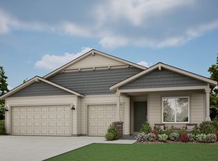 Hope Premier Plan, Upland Meadows, Hermiston, OR 97838