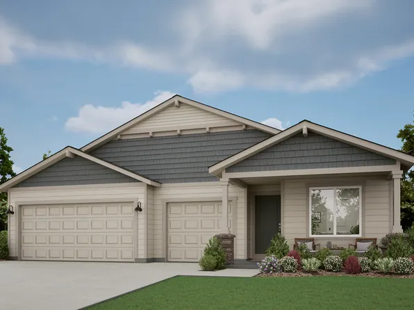 Hope Premier Plan, Upland Meadows