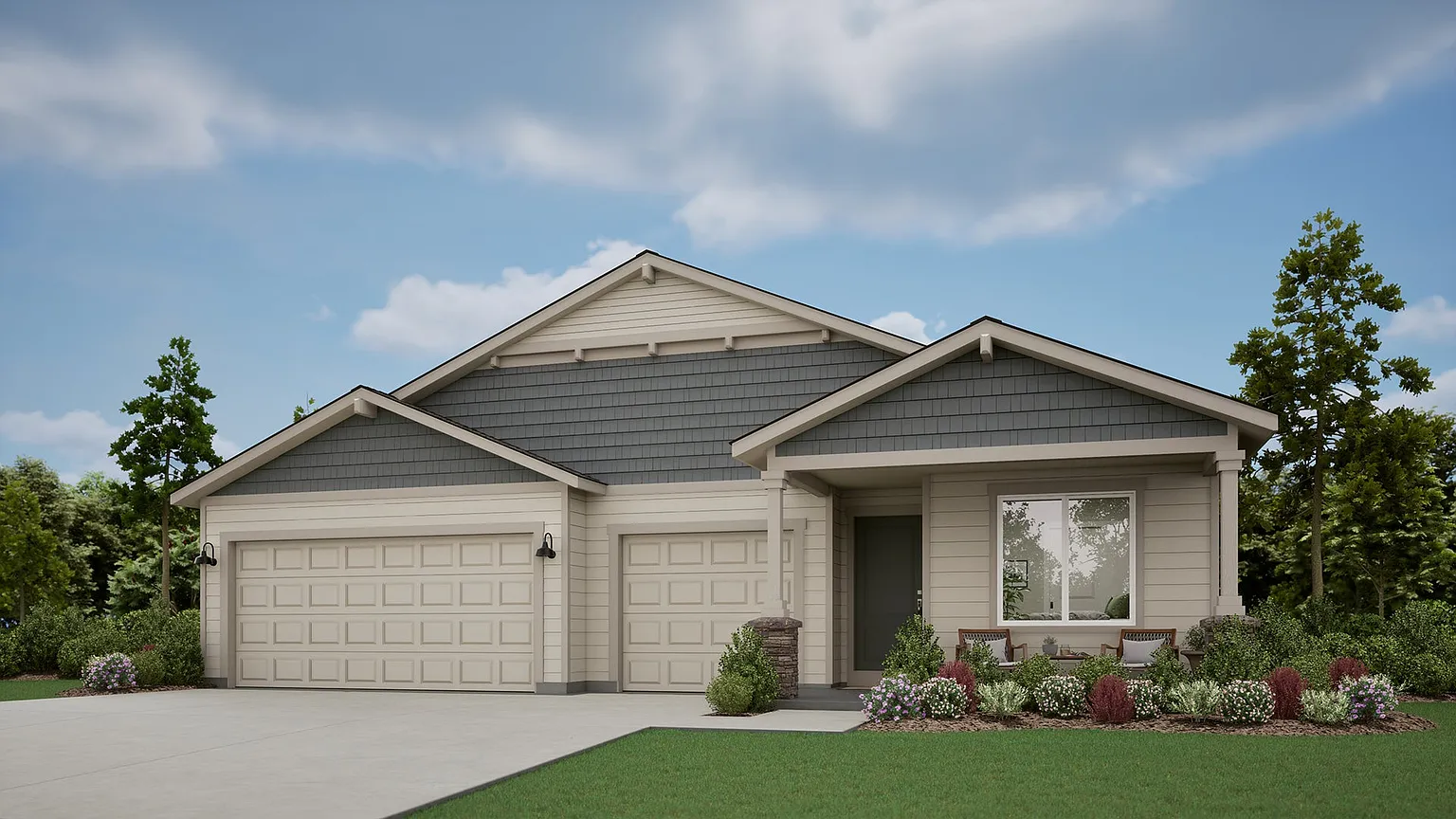 Hope Premier Plan, Feather Ridge photo 1