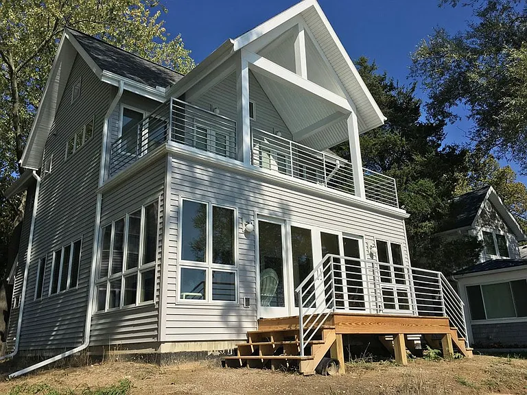 6454 N Shore Dr — Photo 9