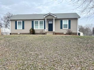 1043 Tolliver Way, Clarksville, TN 37040