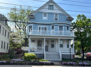 856 Hope St FLOOR 2, Providence, RI 02906