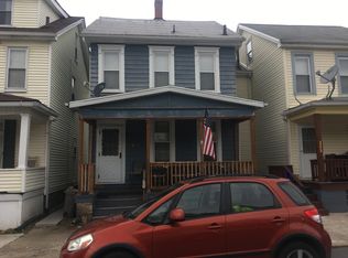 2514 4th Ave, Altoona, PA 16602