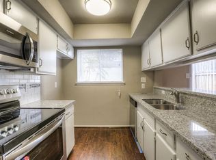 12719 Leader St, Houston, TX 77072