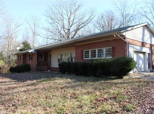 7400 Courthouse Rd, Providence Forge, VA 23140