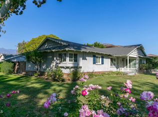 303 E Las Flores Ave, Arcadia, CA 91006