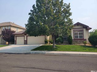 9980 Moccasin Ct, Reno, NV 89521