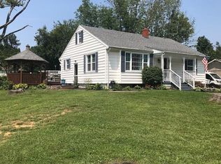240 Bland Ave, Blanchester, OH 45107
