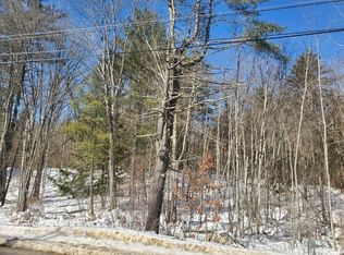 R07-14B Sandogardy Pond Rd, Tilton, NH 03276