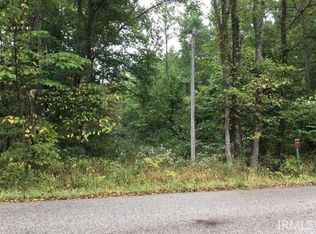 W Division Rd, Petersburg, IN 47567