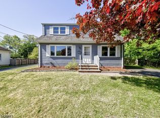 65 S Reading St, Manville, NJ 08835