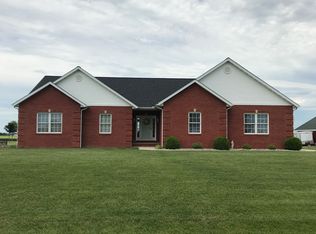 14459 Maple Dr, Breese, IL 62230