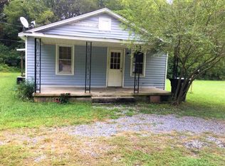 108 Ohio Dr NW, Rome, GA 30165