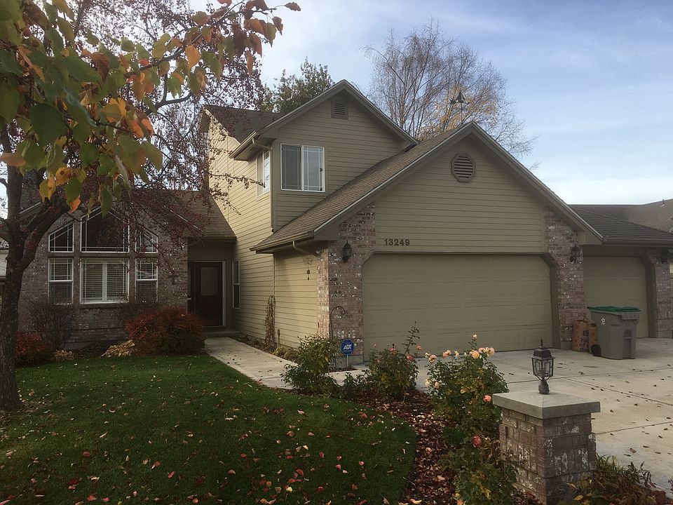 13249 W. Bluebonnet Dr.