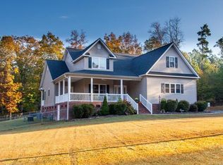 1300 Bate Harvey Rd, Clover, SC 29710