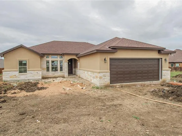 165 Greg Ln, Jarrell, TX 76537