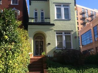 1123 5th St NW, Washington, DC 20001