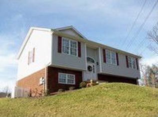 110 Jonesboro Rd, Bristol, TN 37620