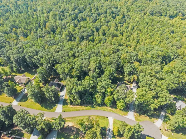 0 Weaver Ridge Rd Lot 17, Rougemont, NC 27572