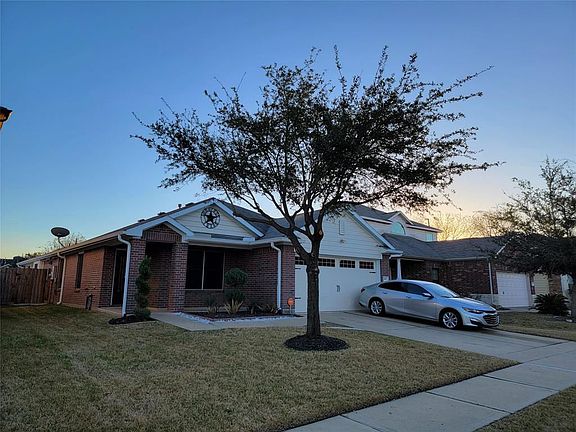 4th image of 19627 Green Oasis Ct