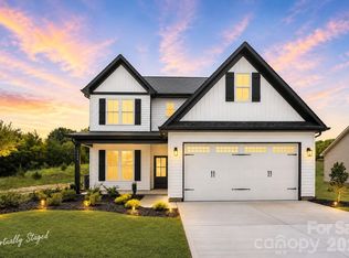 1028 Speight Rd, Albemarle, NC 28001