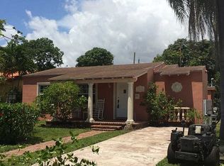 700 SW 60th Ave, Miami, FL 33144