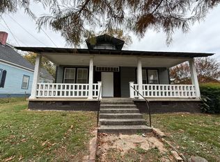 207 E Main St SW, Rome, GA 30161