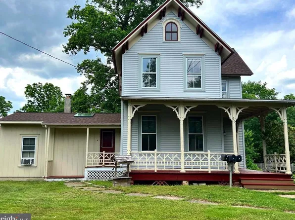 25 Washington Ave APT B, Berlin, NJ 08009