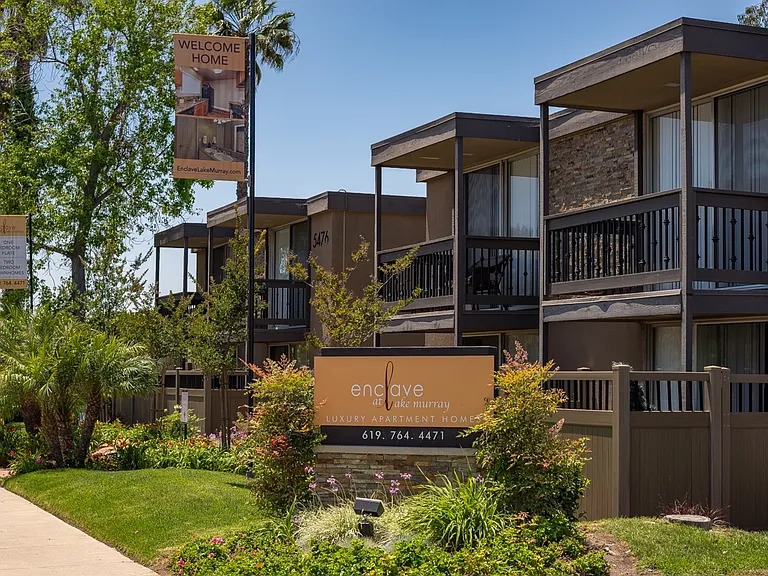 Enclave at Lake Murray — Photo 30