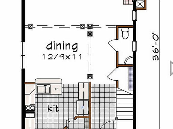 3rd image of 0 Barefoot Way Lot 9