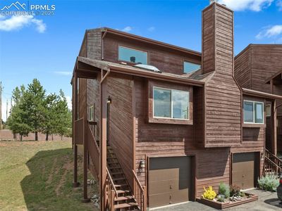 303 E Lake Ave, Woodland Park, CO, 80863