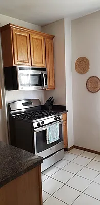 Rented by Platinum Properties | media 13