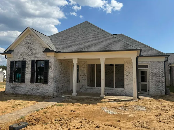 30 September Sage Trl, Collierville, TN 38017