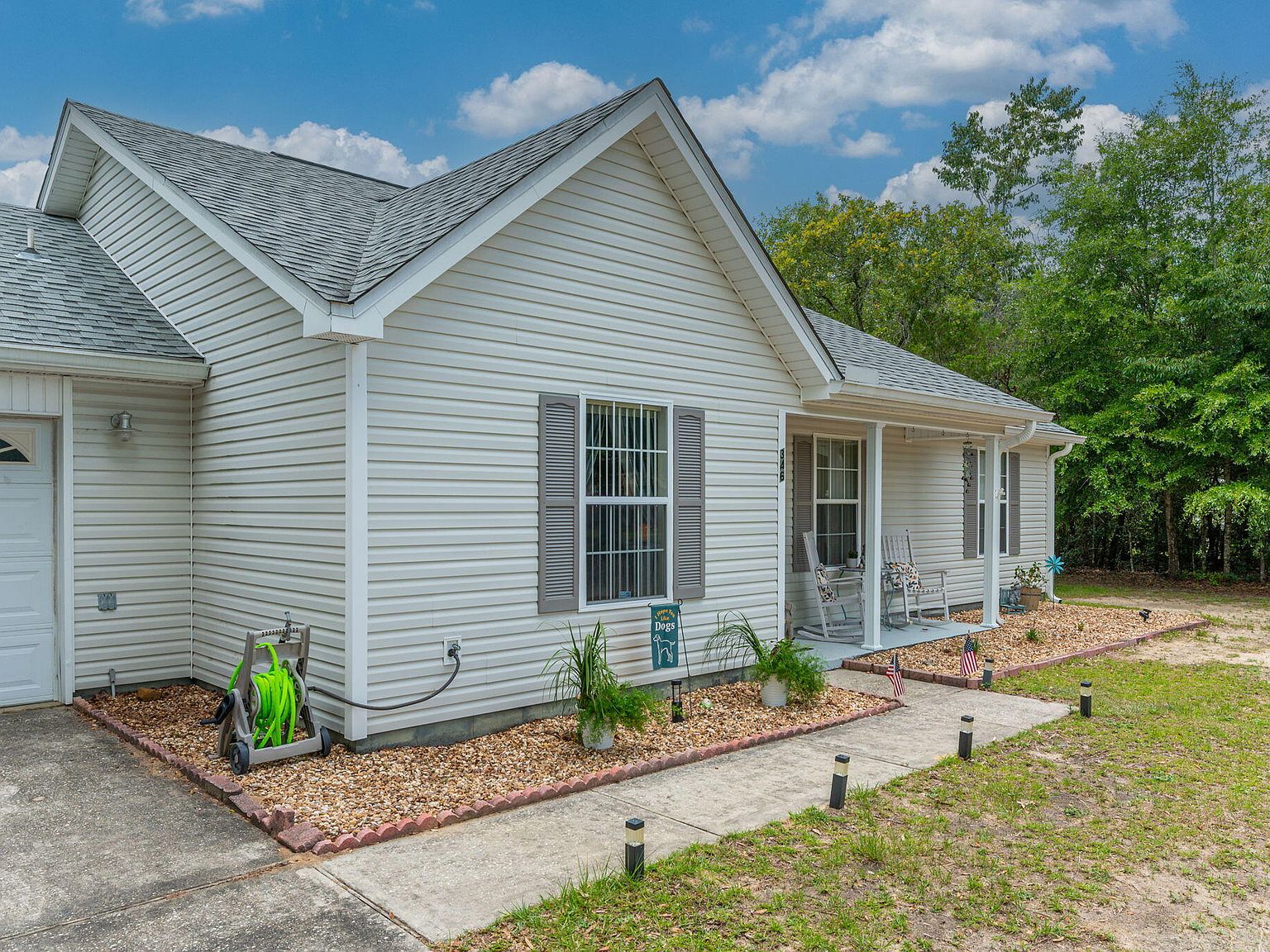 346 Florence Dr, Defuniak Springs, FL 32433 Zillow
