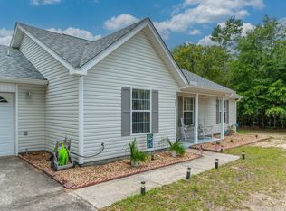 346 Florence Dr, Defuniak Springs, FL 32433