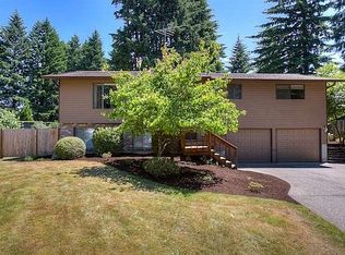 6609 NE 68th Cir, Vancouver, WA