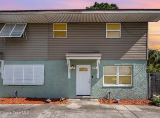 2400 N Tropical Trl, Merritt Island, FL 32953