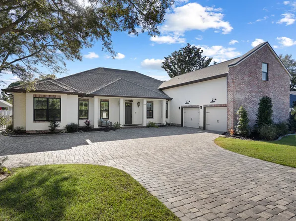 4049 Indian Byu N, Destin, FL 32541