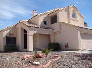 4228 Laurel Hill Dr, North Las Vegas, NV 89032