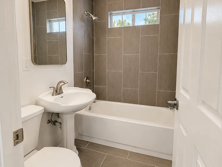 Bathroom 1