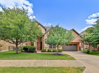 4303 Woodledge Pl, Round Rock, TX 78665