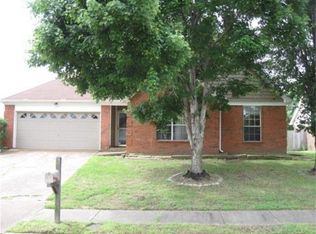 7103 Gloucester Way Dr, Memphis, TN 38125