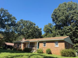421 Stoney Point Rd, Cumberland, VA 23040